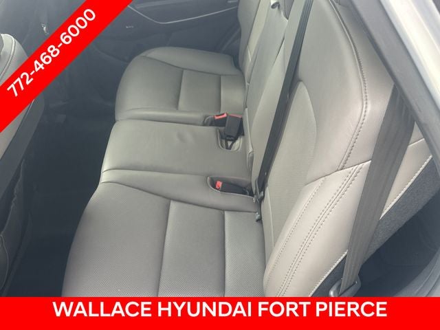 2017 Hyundai Santa Fe Sport 2.0T Ultimate