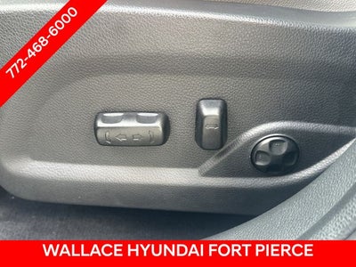 2017 Hyundai Santa Fe Sport 2.0T Ultimate