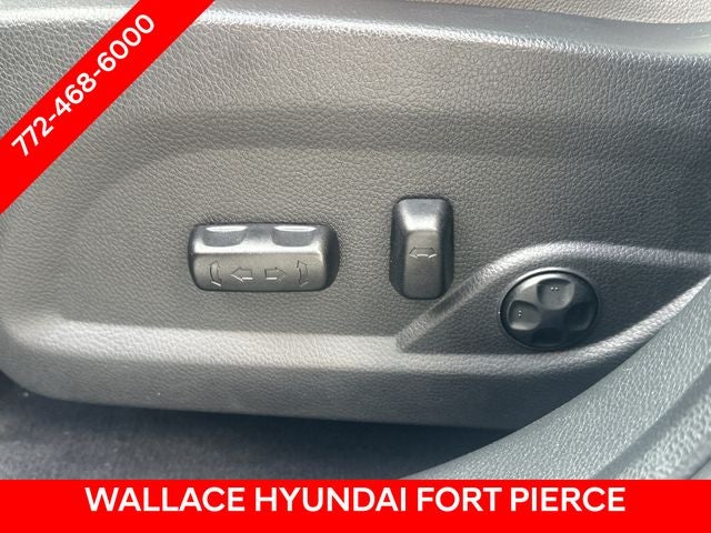 2017 Hyundai Santa Fe Sport 2.0T Ultimate