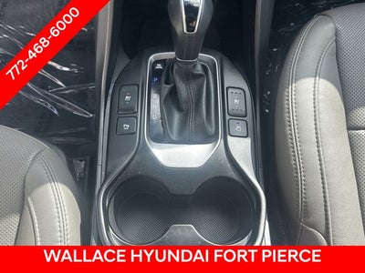 2017 Hyundai Santa Fe Sport 2.0T Ultimate