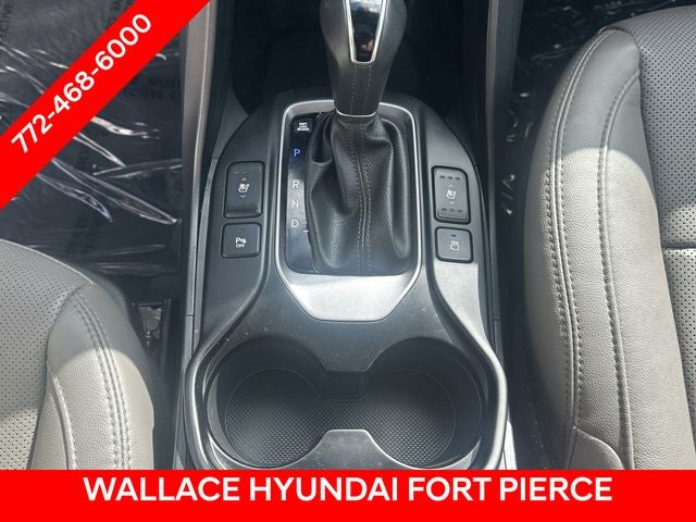 2017 Hyundai Santa Fe Sport 2.0T Ultimate
