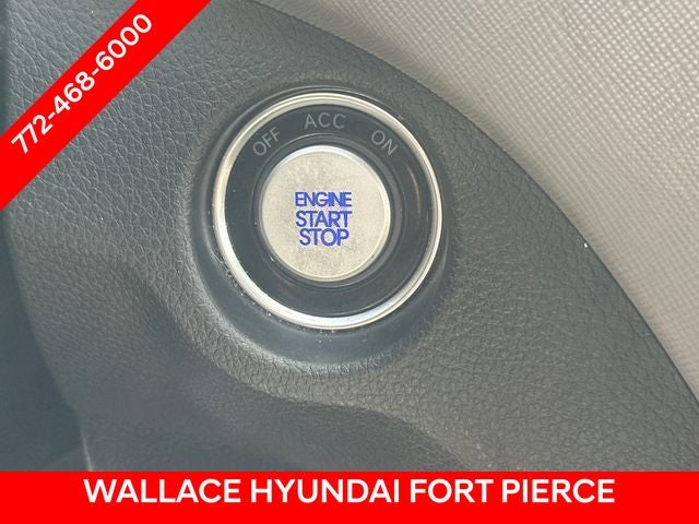 2017 Hyundai Santa Fe Sport 2.0T Ultimate