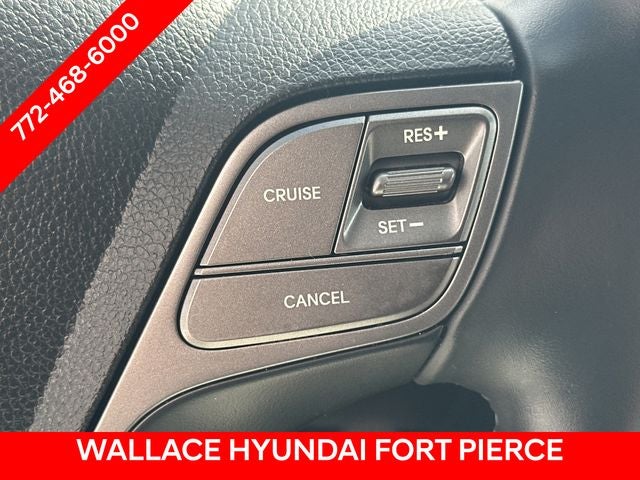 2017 Hyundai Santa Fe Sport 2.0T Ultimate
