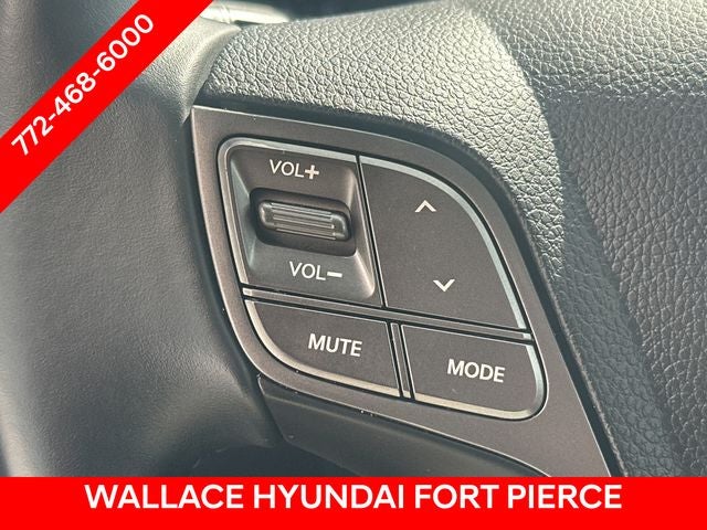 2017 Hyundai Santa Fe Sport 2.0T Ultimate