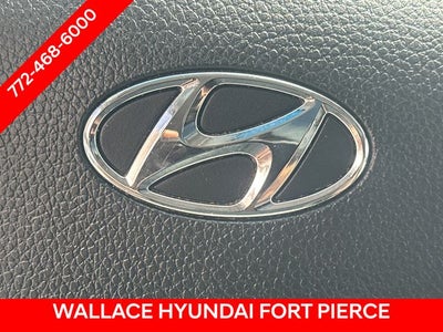 2017 Hyundai Santa Fe Sport 2.0T Ultimate