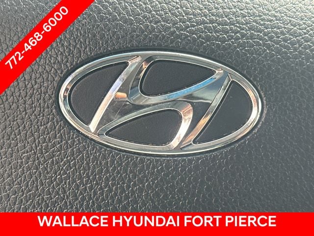 2017 Hyundai Santa Fe Sport 2.0T Ultimate