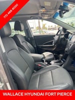 2017 Hyundai Santa Fe Sport 2.0T Ultimate