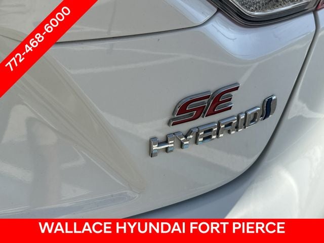 2023 Toyota Corolla Hybrid SE