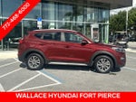 2018 Hyundai Tucson SEL Plus