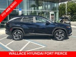 2023 Hyundai Tucson Hybrid SEL Convenience