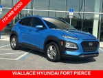 2020 Hyundai Kona SE