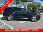 2024 Hyundai Palisade SEL 7 Passenger