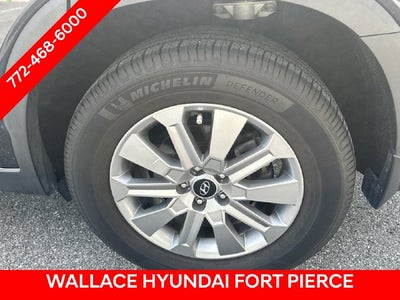 2023 Hyundai Palisade SEL