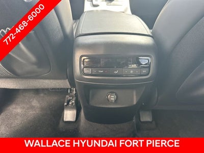 2023 Hyundai Palisade XRT