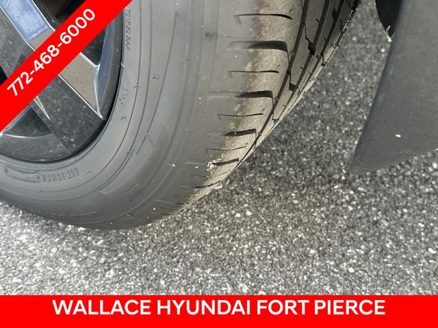 2023 Hyundai Palisade XRT