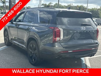 2023 Hyundai Palisade XRT