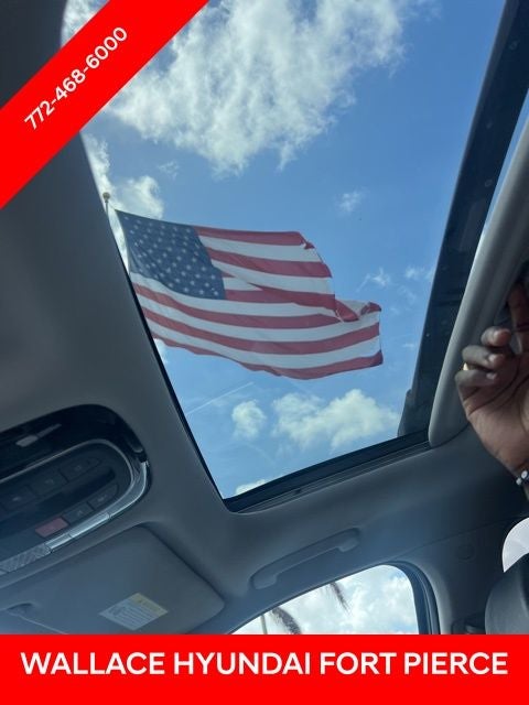 2023 Hyundai Palisade SEL