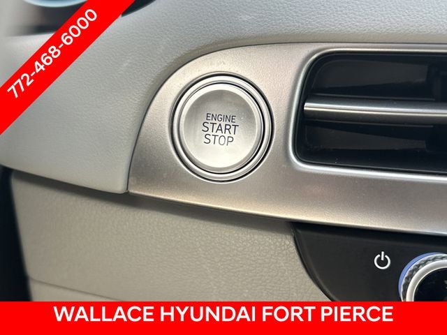 2024 Hyundai Palisade SEL 7 Passenger