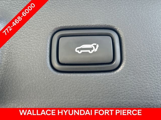 2024 Hyundai Palisade SEL 7 Passenger