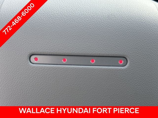 2026 Hyundai Palisade Hybrid Blue SEL Premium 8 Passenger