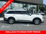 2026 Hyundai Palisade Hybrid Blue SEL Premium 8 Passenger