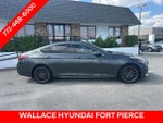 2019 Genesis G80 3.8