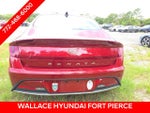 2023 Hyundai Sonata SE