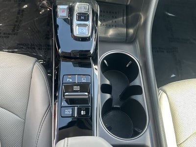 2023 Hyundai Sonata Limited