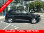 2022 Hyundai Venue SE