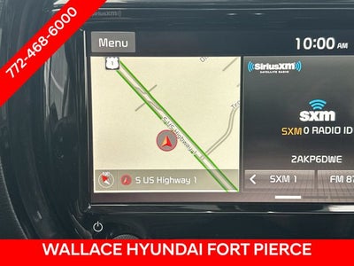 2020 Kia Soul GT-Line Turbo