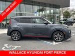 2020 Kia Soul GT-Line Turbo