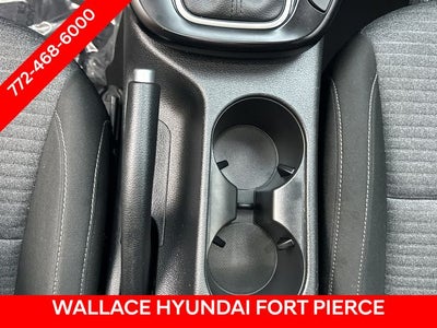 2020 Kia Soul GT-Line