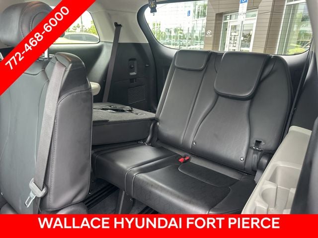 2022 Kia Carnival LXS