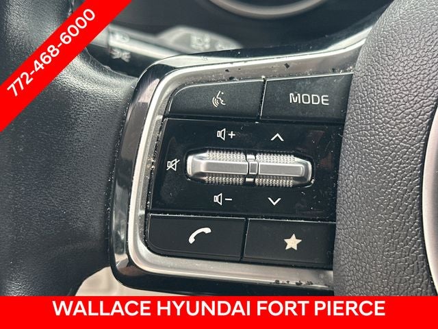 2022 Kia Carnival LXS