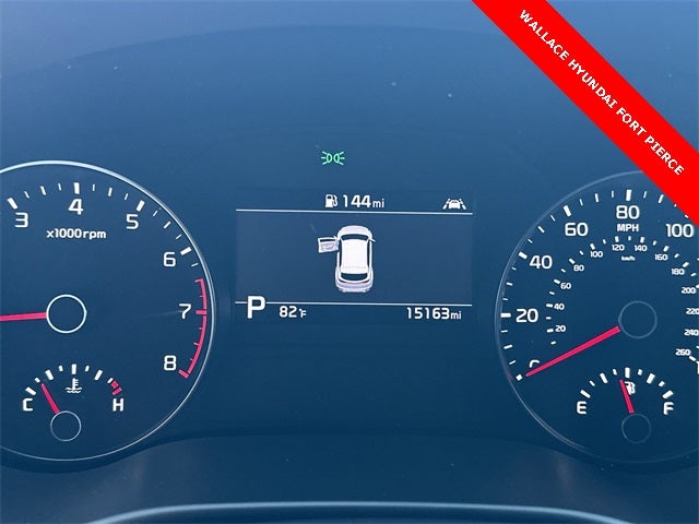 2022 Kia Sportage SX