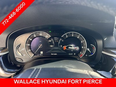 2019 BMW 5 Series 530i