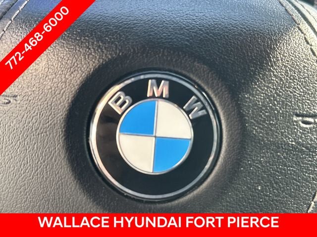 2019 BMW 5 Series 530i