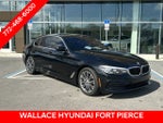 2019 BMW 5 Series 530i