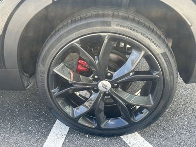 2023 Dodge Hornet GT