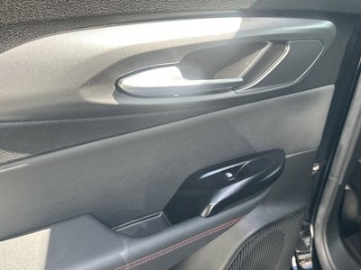 2023 Dodge Hornet GT