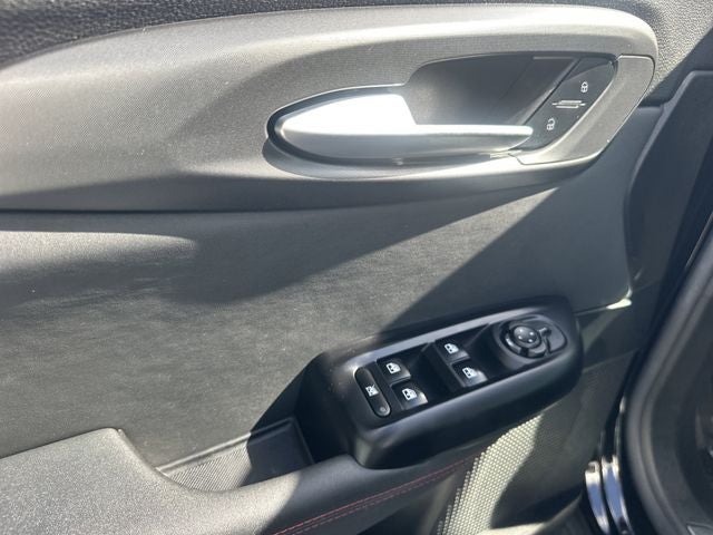 2023 Dodge Hornet GT