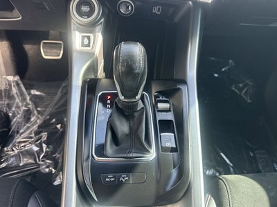 2023 Dodge Hornet GT