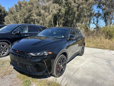 2023 Dodge Hornet GT