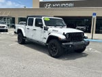 2022 Jeep Gladiator Willys
