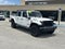 2022 Jeep Gladiator Willys