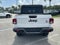 2022 Jeep Gladiator Willys
