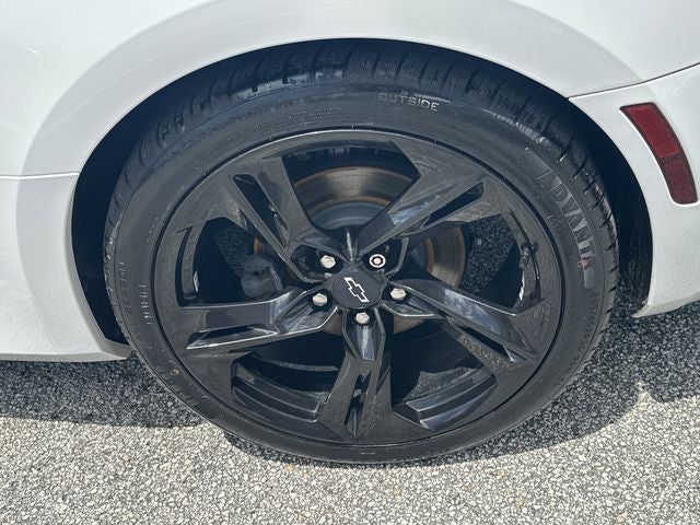 2020 Chevrolet Camaro 1LT