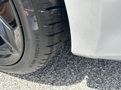 2020 Chevrolet Camaro 1LT