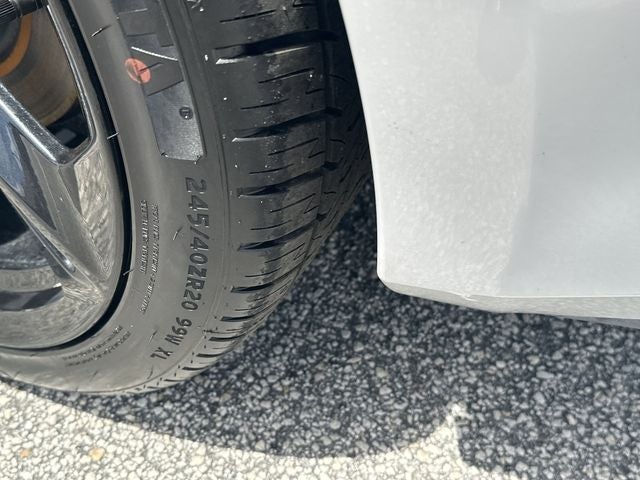 2020 Chevrolet Camaro 1LT