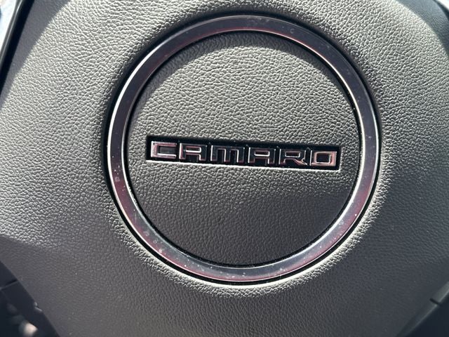 2020 Chevrolet Camaro 1LT